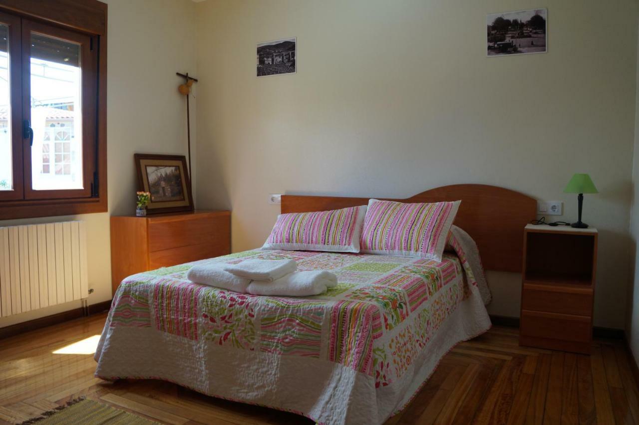 A Veiga Grande Villa Понтеведра Екстериор снимка