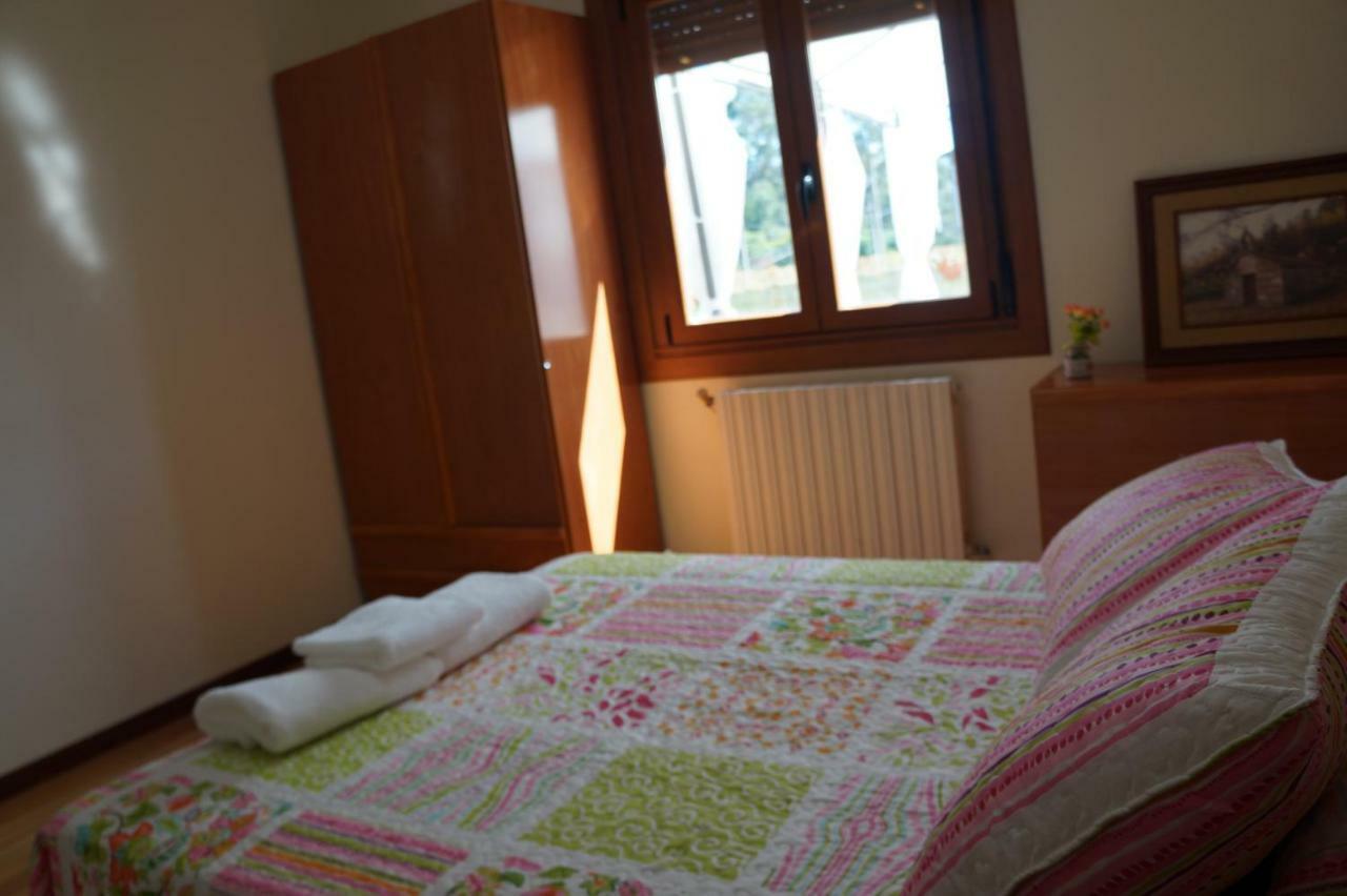 A Veiga Grande Villa Понтеведра Екстериор снимка